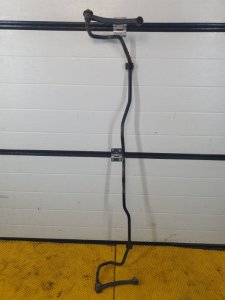 Стабилизатор Mercedes-Benz E-Class 15.04.1998 W210