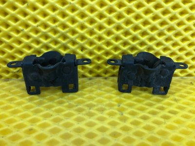 Замок капота Mercedes-Benz E-Class 15.04.1998 W210