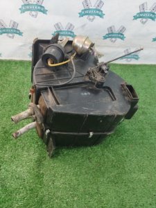 Корпус печки Hyundai Elantra