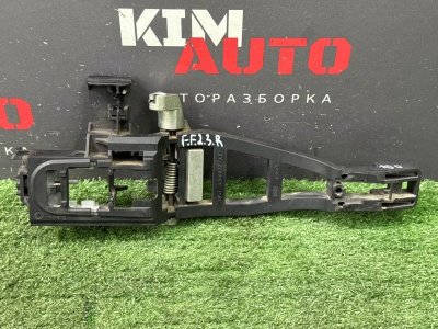 Кронштейн ручки двери Ford Focus 2