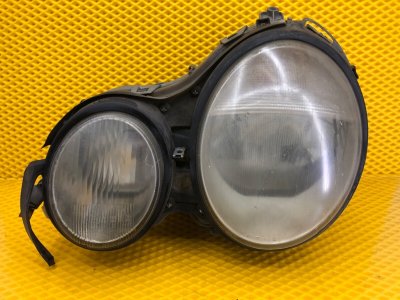 Фара левая Mercedes-Benz E-Class 15.04.1998 W210