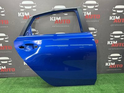 Дверь Kia Cerato 4 2021 BD