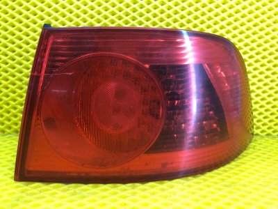 Фонарь Volkswagen Phaeton 2005 3D2
