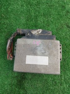 Блок управления двигателем лада 2108 2002 хэтчбек