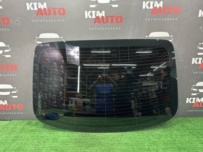 Стекло заднее с обогревом Kia Cerato 4 2021 BD