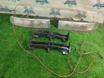 Фара противотуманная Toyota Carina 1989 st170