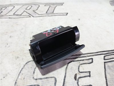 Пепельница Audi A3 2009 8P