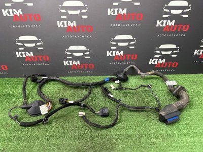 Проводка двери Kia Cerato 4 2021 BD