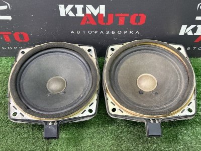 Динамик штатный Hyundai Getz