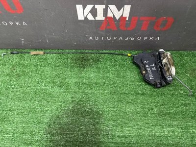 Замок двери Mitsubishi Lancer 9