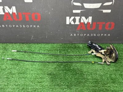 Замок двери LIFAN Solano