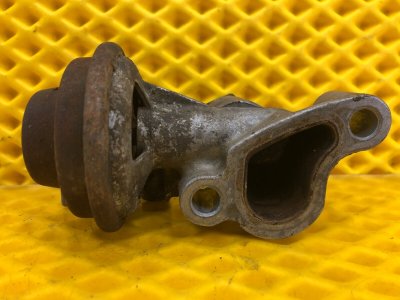 Клапан EGR Mercedes-Benz E-Class 15.04.1998 W210