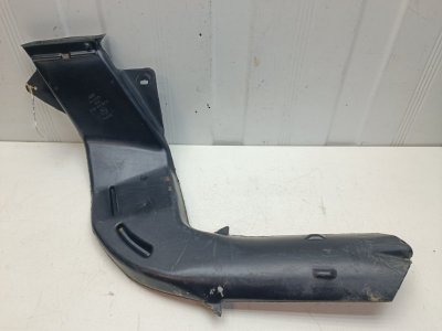 Воздуховод отопителя Audi A4 B5