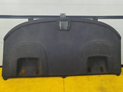 Задняя полка Mercedes-Benz E-Class 15.04.1998 W210