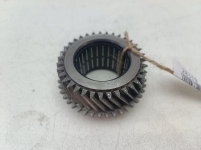 Шестерня 4 передачи Opel Corsa D 2014