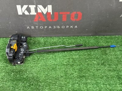 Замок двери Chevrolet Cruze