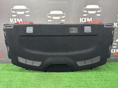 Задняя полка с дополнительным стоп сигналом Kia Cerato 4 2021 BD