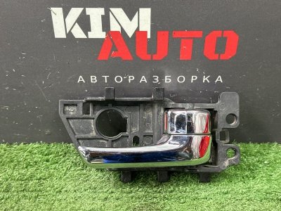Ручка двери внутренняя Kia Cerato 2