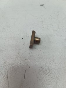 Направляющая вилки пятой передачи Opel Corsa D 2014