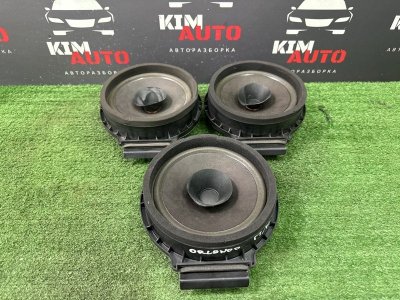 Динамик штатный Chevrolet Orlando