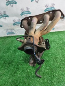 Выпускной коллектор Toyota Verso 2009 ZGR21L-GRXEPW