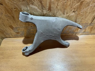 Рычаг подвески нижний Audi A6 2012 C7