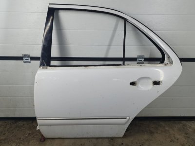 Дверь Mercedes-Benz E-Class 15.04.1998 W210