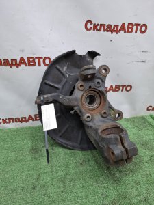 Кулак поворотный VOLKSWAGEN Touran 2011 1T3