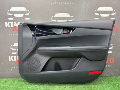 Обшивка двери Kia Cerato 4 2021 BD