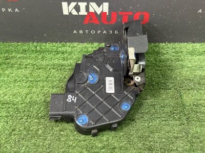 Замок двери Ford Focus 2