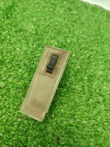 Плафон освещения салона лада 2107 седан