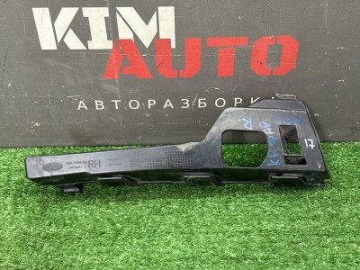 Кронштейн бампера Ford Focus 2