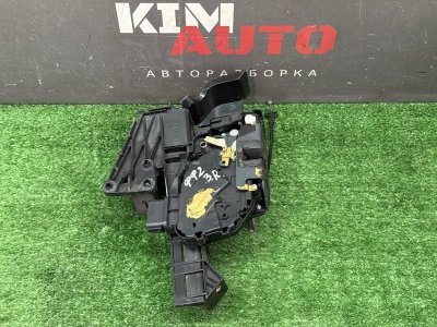 Замок двери Ford Focus 2