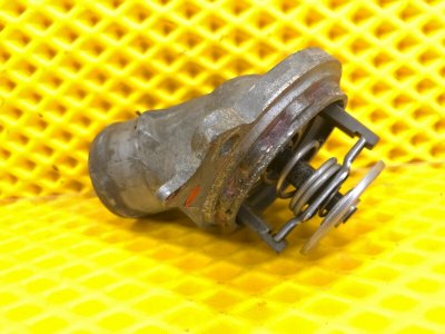 Термостат Mercedes-Benz E-Class 15.04.1998 W210