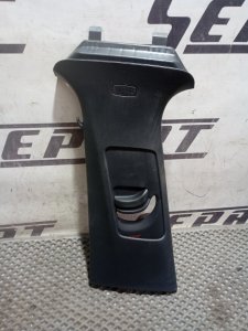 Обшивка стойки центральной Skoda Karoq 2024