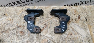 Кронштейн бампера BMW 5-Series 1996 E39