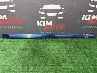 Молдинг двери Mitsubishi Lancer 9