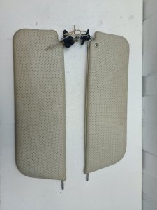 Козырек солнцезащитный Ваз 2106