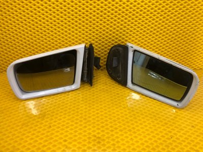 Зеркало боковое Mercedes-Benz E-Class 15.04.1998 W210