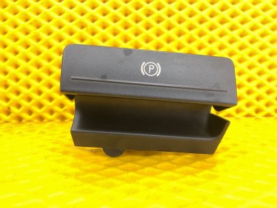 Кнопка стояночного тормоза Volkswagen Phaeton 2005 3D2