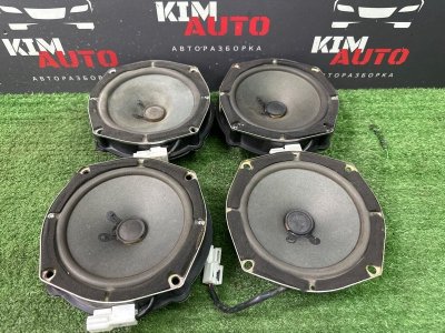 Динамик штатный Chevrolet Lacetti