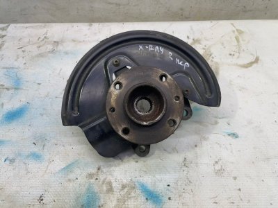 Кулак поворотный Lada Xray 2021