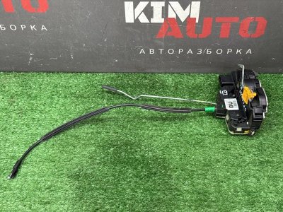 Замок двери Chevrolet Orlando