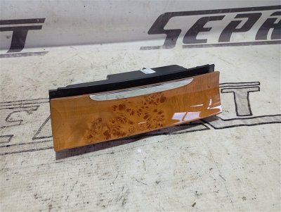 Пепельница Volkswagen Passat 2006 B6