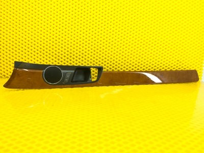 Накладка декоративная передней левой двери Volkswagen Phaeton 2005 3D2