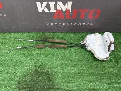 Замок двери Honda Civic 4D