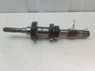 Вал первичный Opel Corsa D 2014