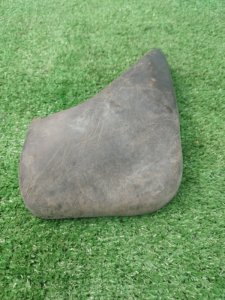 Брызговик Ford Fusion 2006