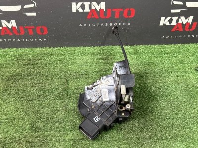 Замок двери Ford Focus 2