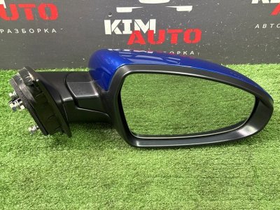 Зеркало заднего вида Kia Cerato 4 2021 BD